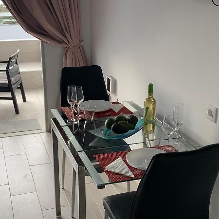Mom Conchi Apartaments Morro Jable  Exterior foto