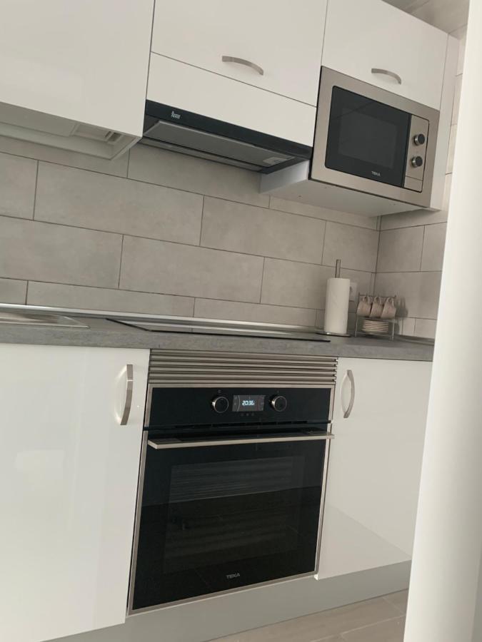 Mom Conchi Apartaments Morro Jable  Exterior foto