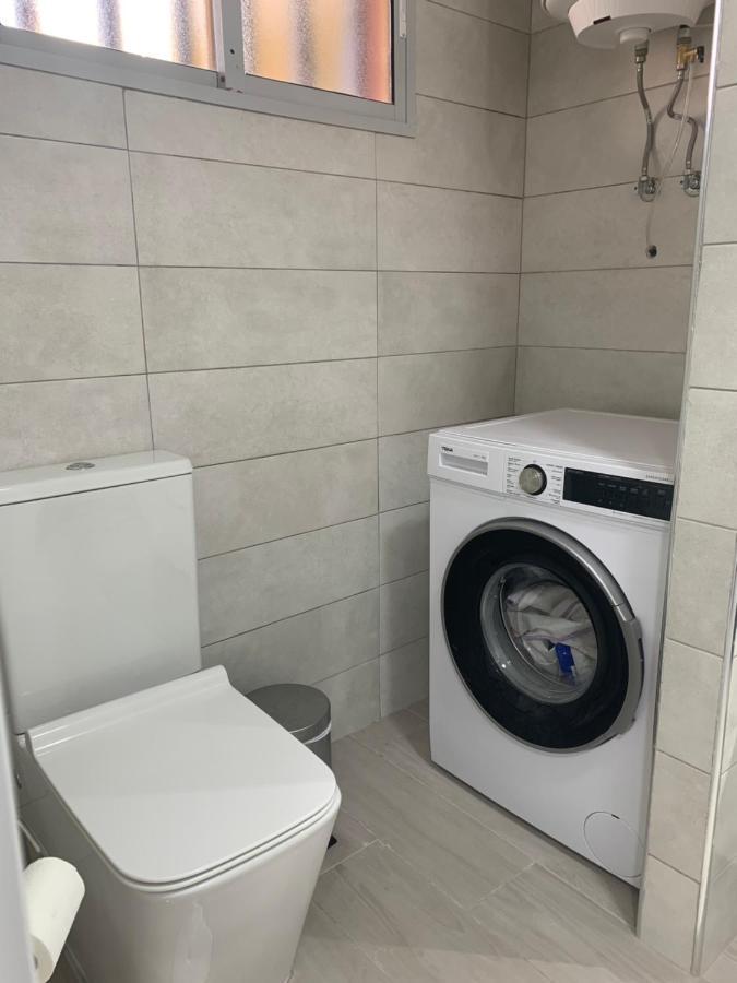 Mom Conchi Apartaments Morro Jable  Exterior foto
