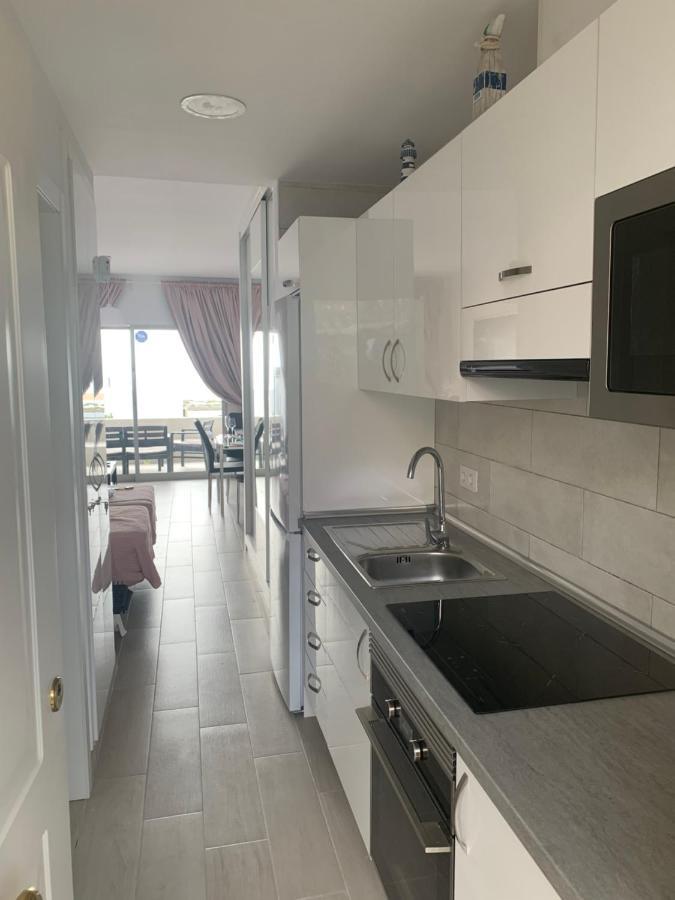 Mom Conchi Apartaments Morro Jable  Exterior foto