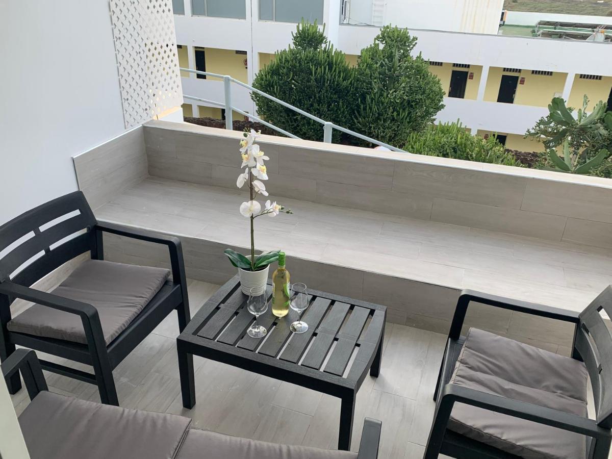 Mom Conchi Apartaments Morro Jable  Exterior foto