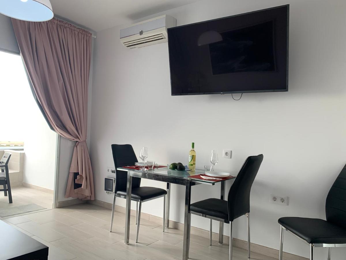 Mom Conchi Apartaments Morro Jable  Exterior foto