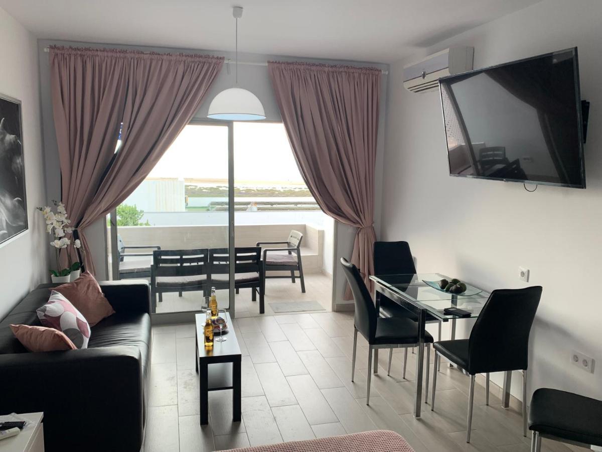Mom Conchi Apartaments Morro Jable  Exterior foto