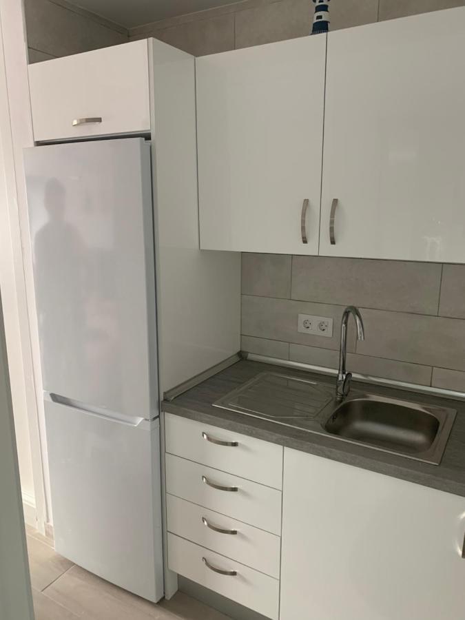 Mom Conchi Apartaments Morro Jable  Exterior foto
