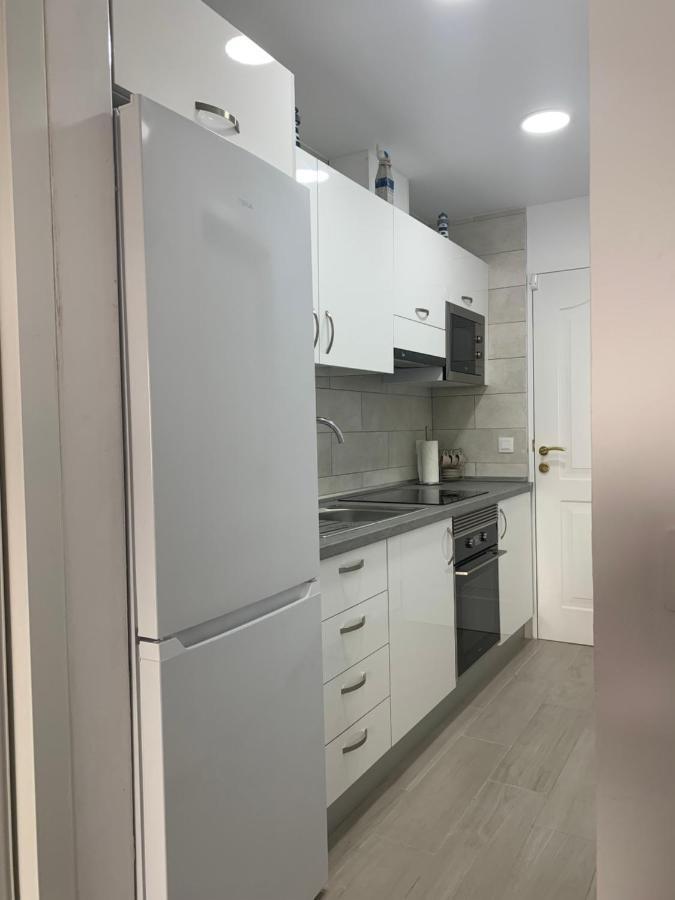 Mom Conchi Apartaments Morro Jable  Exterior foto
